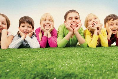 Psikolojik Sağlamlık Programı