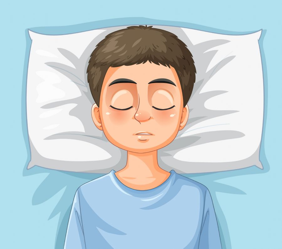 Çocuklarda Uyku Düzeni Nasıl Sağlanır? Uykunun Çocuk Gelişimindeki Rolü