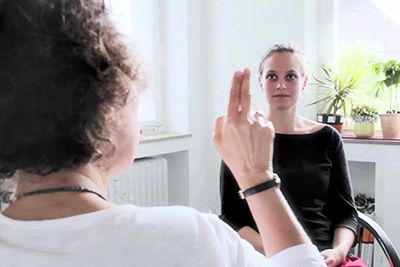EMDR Terapisi