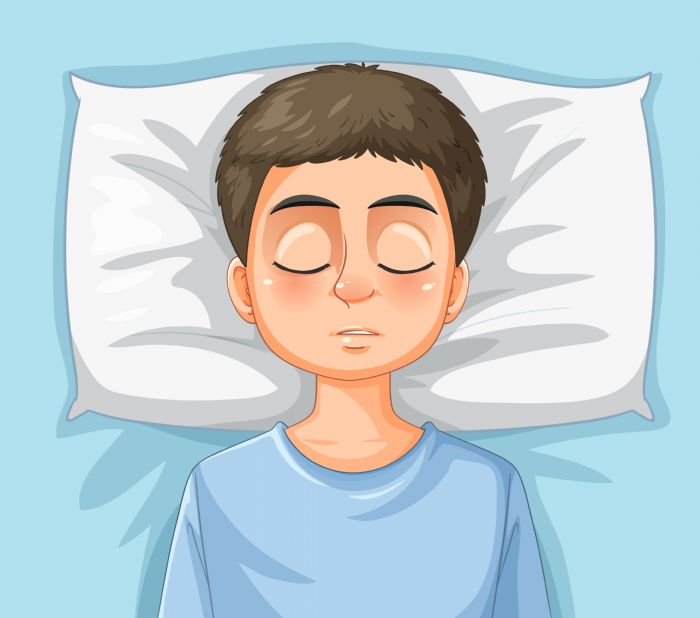Çocuklarda Uyku Düzeni Nasıl Sağlanır? Uykunun Çocuk Gelişimindeki Rolü