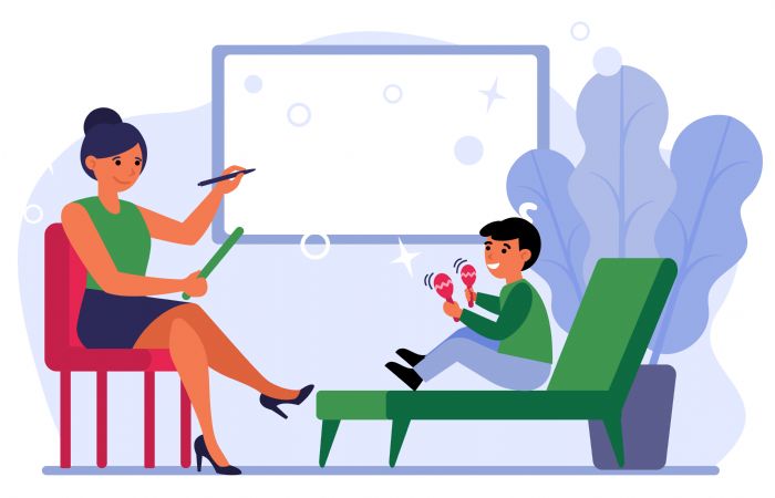 Edremit’te Çocuklarda EMDR Terapisi: Travmalarla Başa Çıkmanın Güvenli Yolu