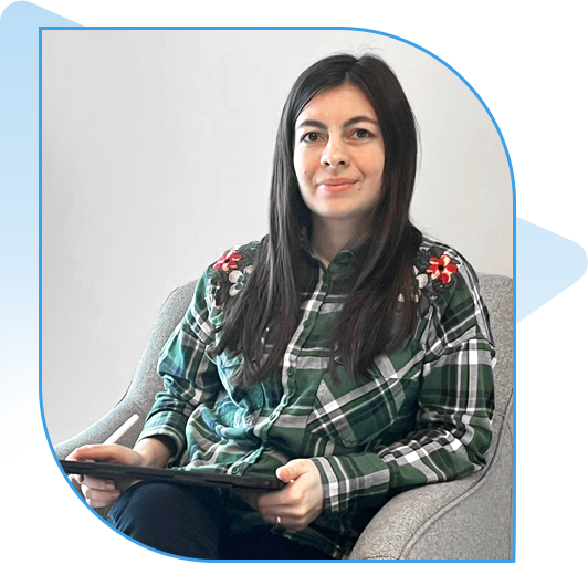 Fatma Nur UÇARAL ÇAKMAK