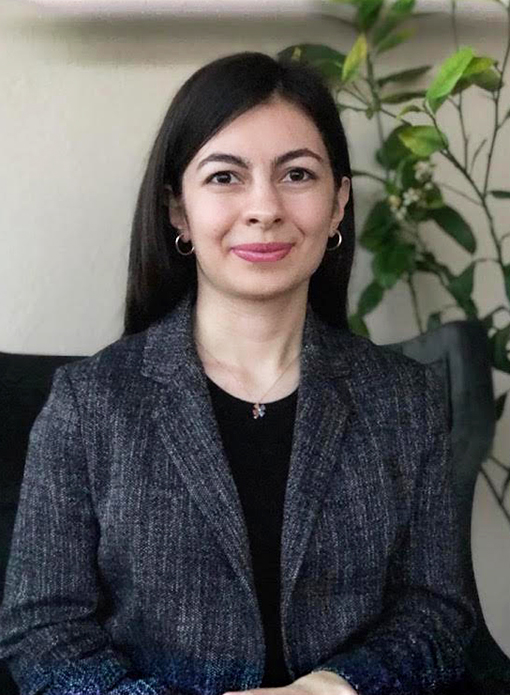 Uzman Psikolojik Danışman Fatma Nur UÇARAL ÇAKMAK